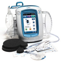 Wound therapy system