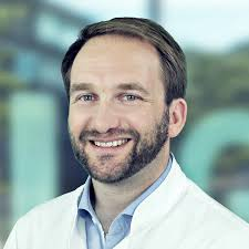 M. Dominik Fischer, MD, PhD, FEBO