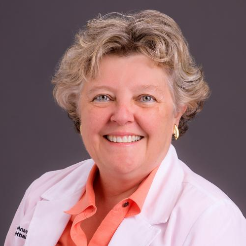 Sandra M. Johnson, MD