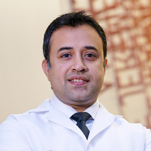 Moshim Kukar, MD, FACS