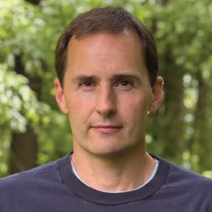 Scott Mellors, Ph.D.