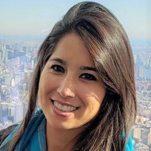 Melissa N. Sato