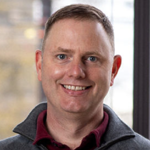 Rich Rogers, Ph.D