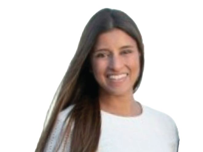 Risha Strople, PT, DPT, PRPC