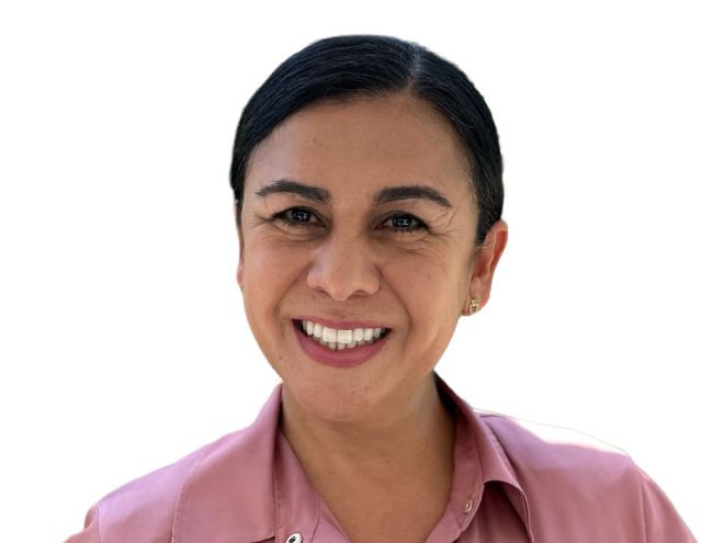 Beatrice Hernandez
