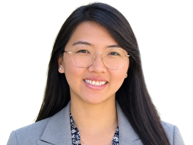 Jennifer Phan, MPH