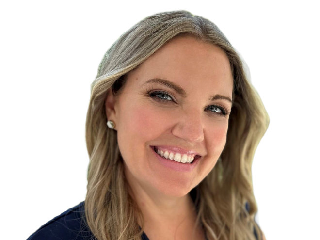 Lindsay Carrillo, MBA