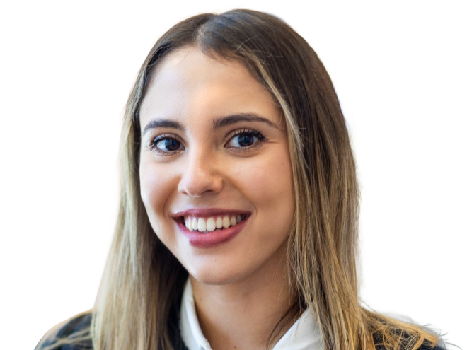 Maral Pezeshk, MBA