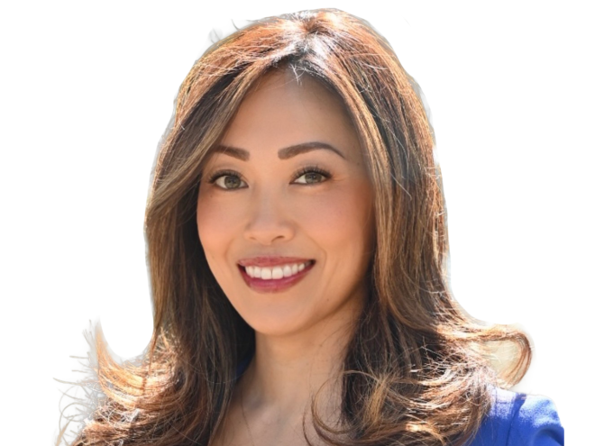 Patricia Nguyen