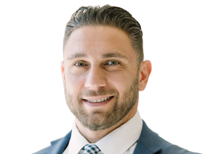 Rodney Mardirosian, MPH