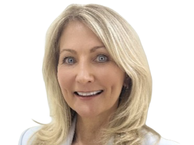 Sandy Nunis