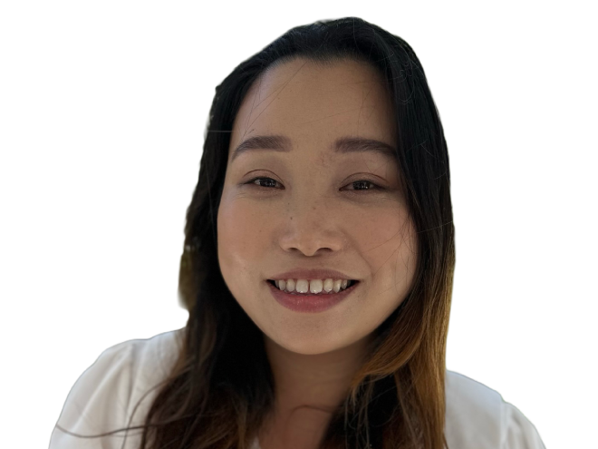 Sharon Kim