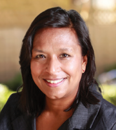 Anuradha Banerjee, MD, MPH