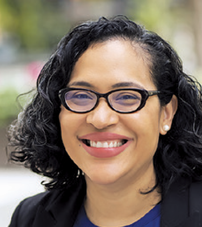 Maria Isabel Castellanos, MD