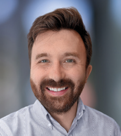 Matthew Decker, MD, PhD