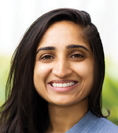 Rohini Jain, MD