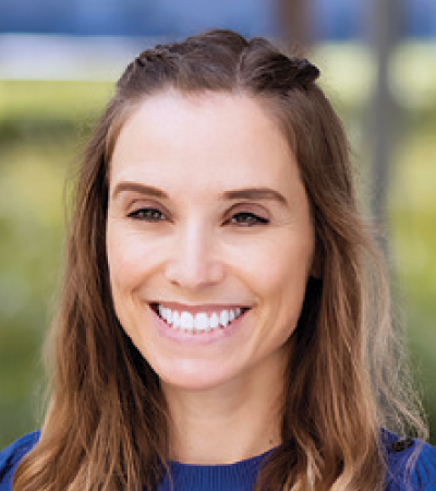 Marie Jaeger-Krause, MD
