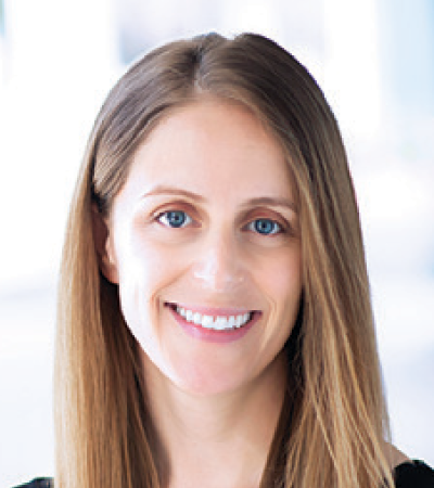 Anya Levinson, MD