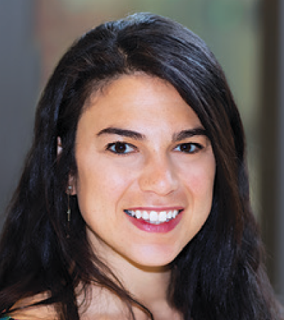 Amanda Marinoff, MD
