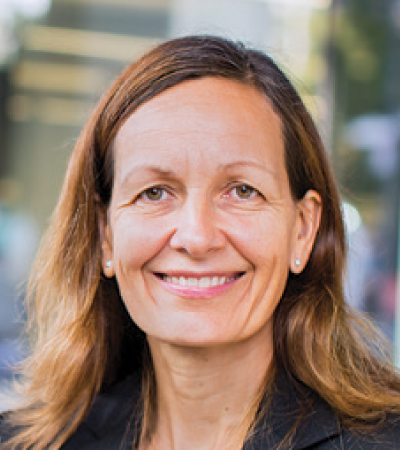 Sabine Mueller, MD, PhD, MAS