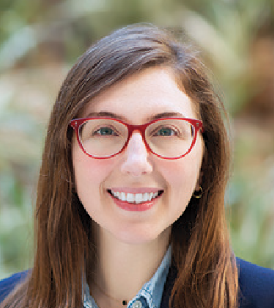 Cheryl Peretz, MD