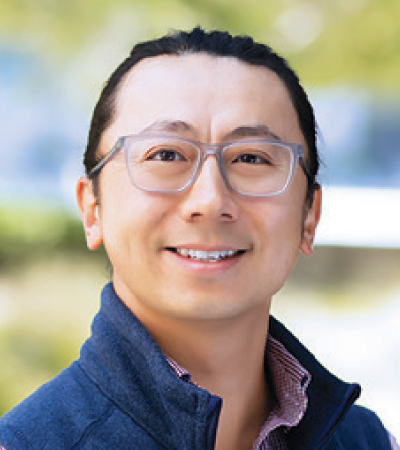 Bo Qiu, MD, PhD
