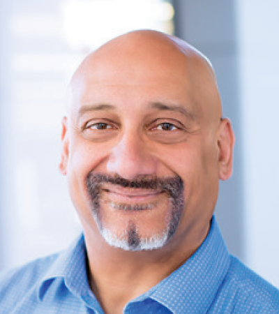 Arun A. Rangaswami, MD