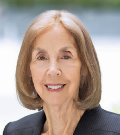 Elizabeth Robbins, MD