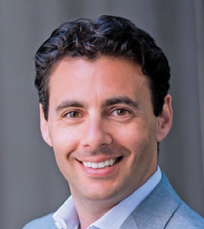 Elliot Stieglitz, MD