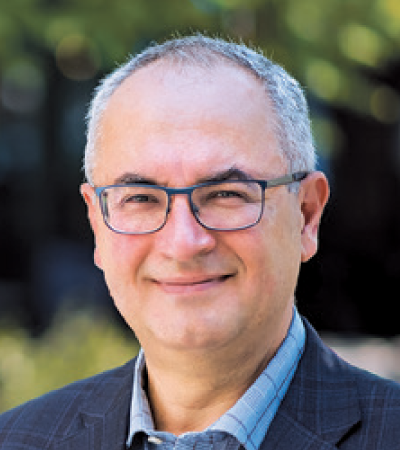 Alejandro Sweet-Cordero, MD