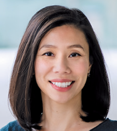 Kieuhoa Vo, MD, MAS
