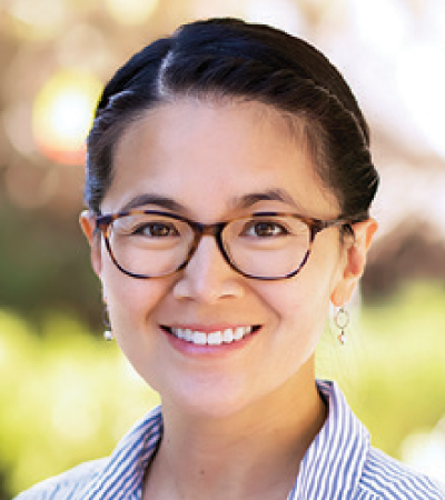 Natalie Wu, MD, MS