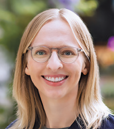 Elizabeth (Betsy) Young, MD