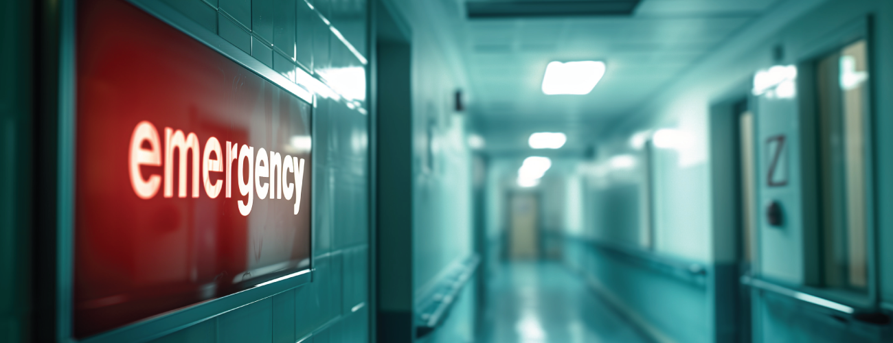 emergency medicine