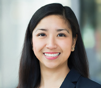 Celina de Borja, MD