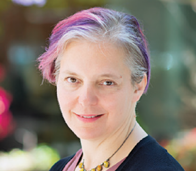 Maude Dull, MD