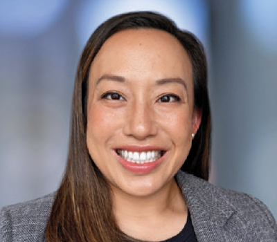 Erika Wong, MD