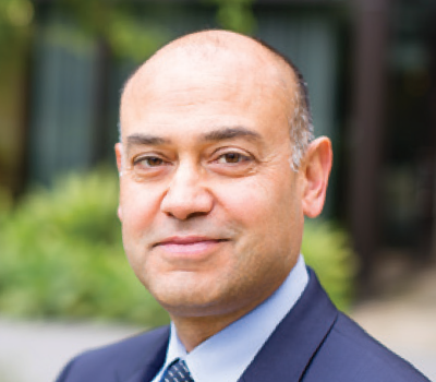 Nalin Gupta, MD, PhD