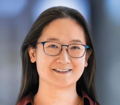Jocelyn Wong, MD