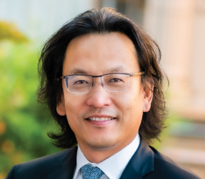 Peter Sun, MD