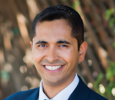 Ishaan Swarup, MD