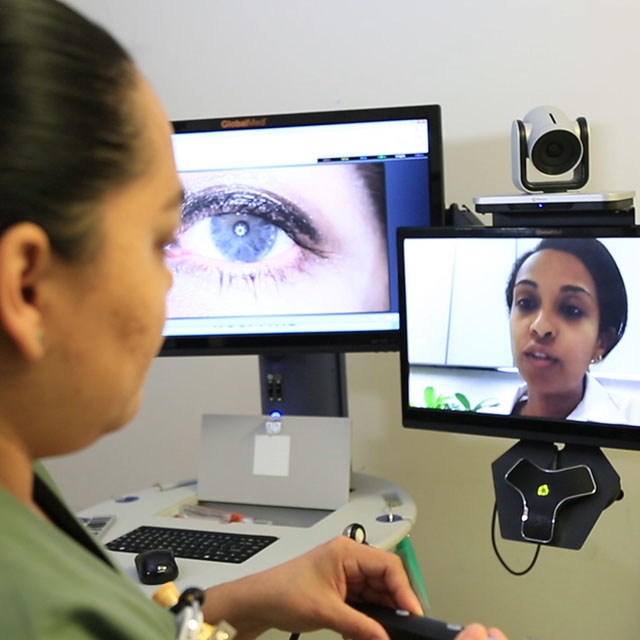 telemedicine