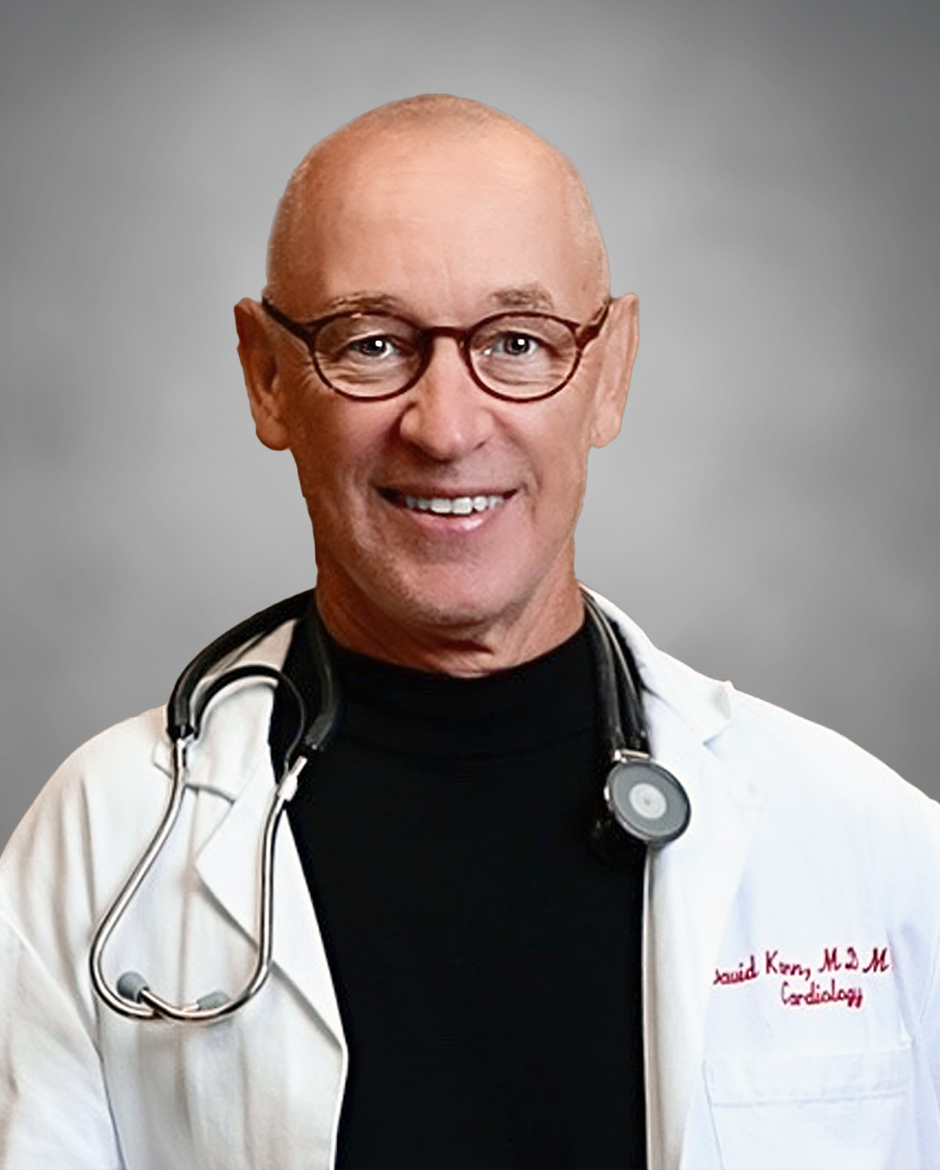 C. David Kann, MD, MPH