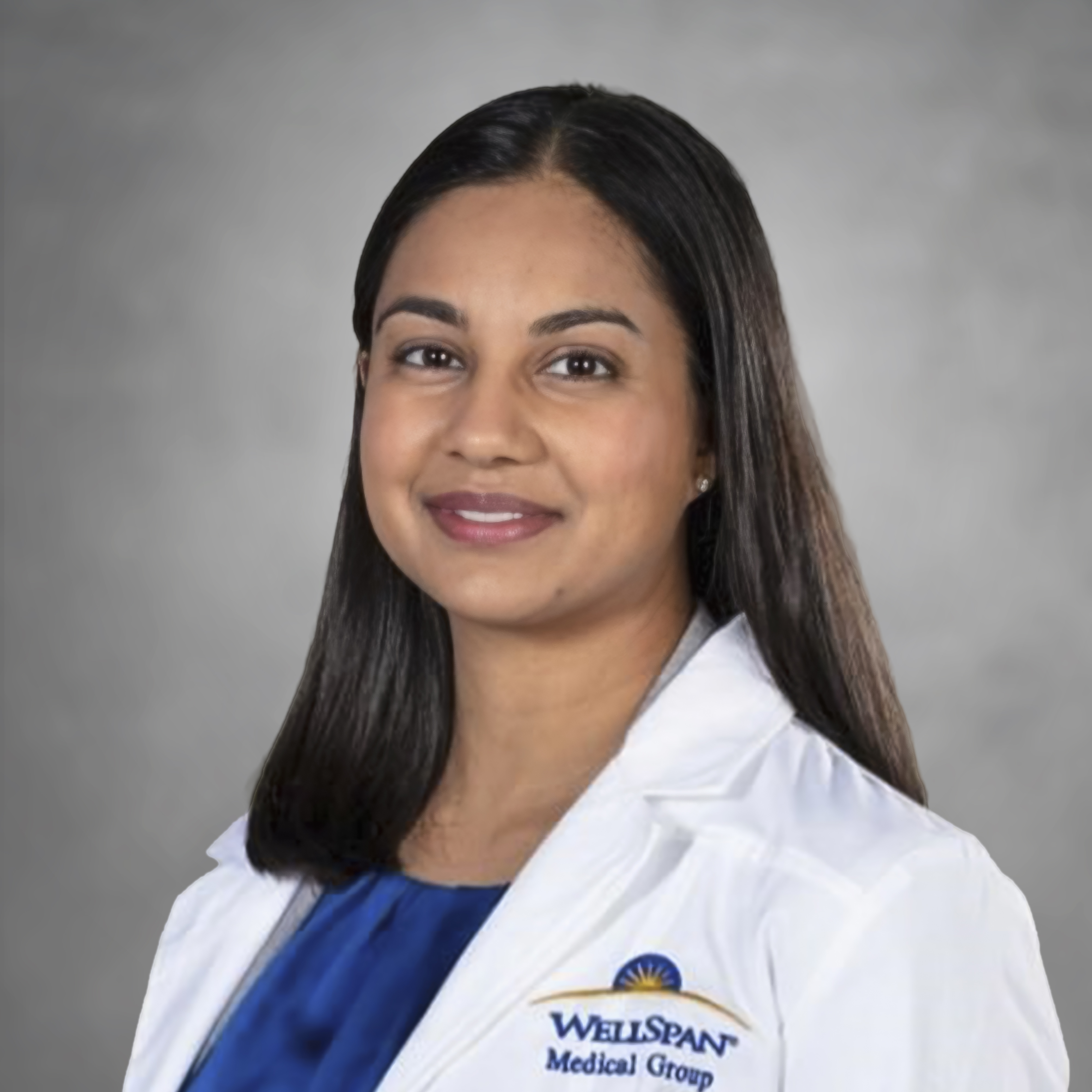 Puja Shah Berry, MD
