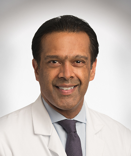 Nikhilesh Korgaonkar, MD, MBA, FACS
