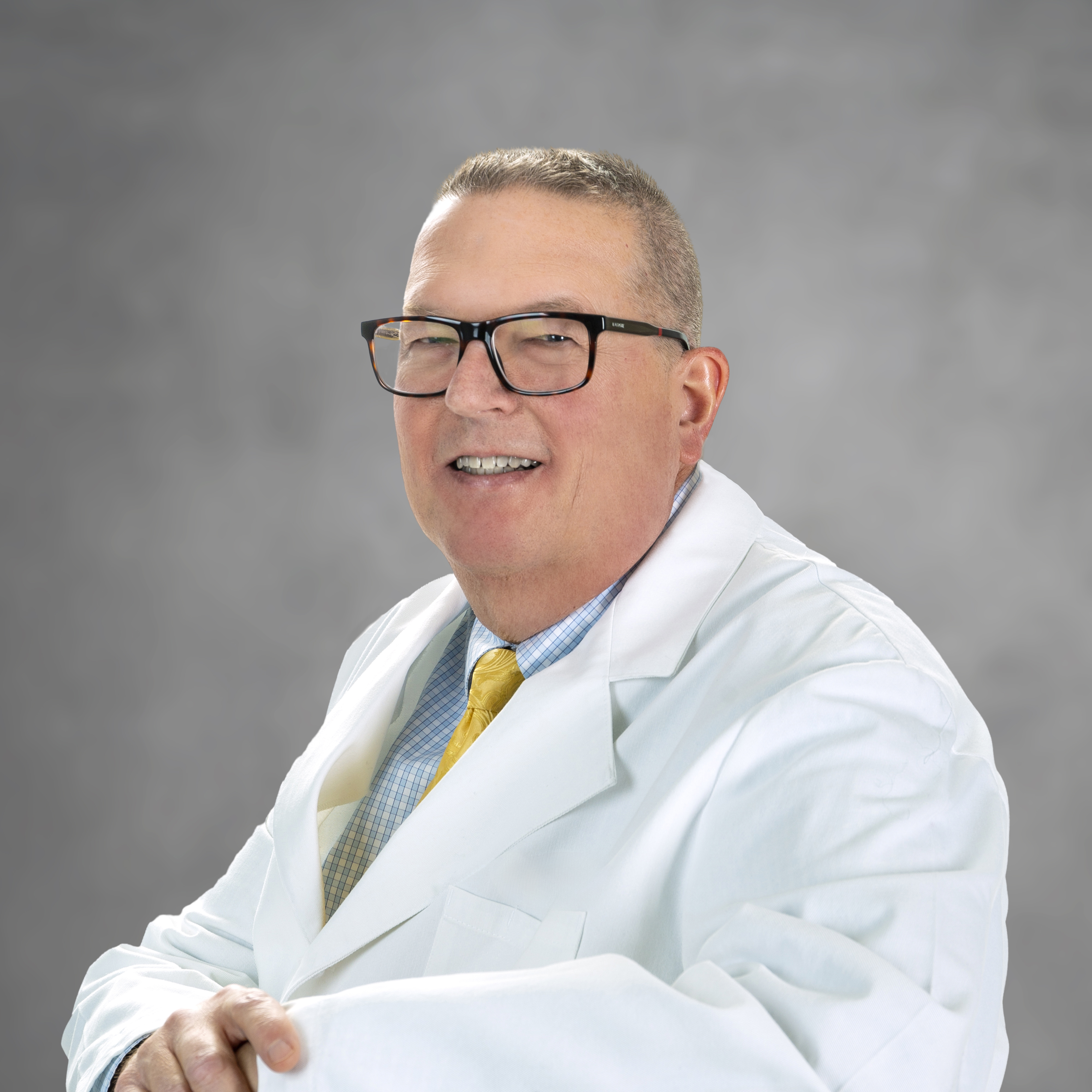 ohn Turner, MD