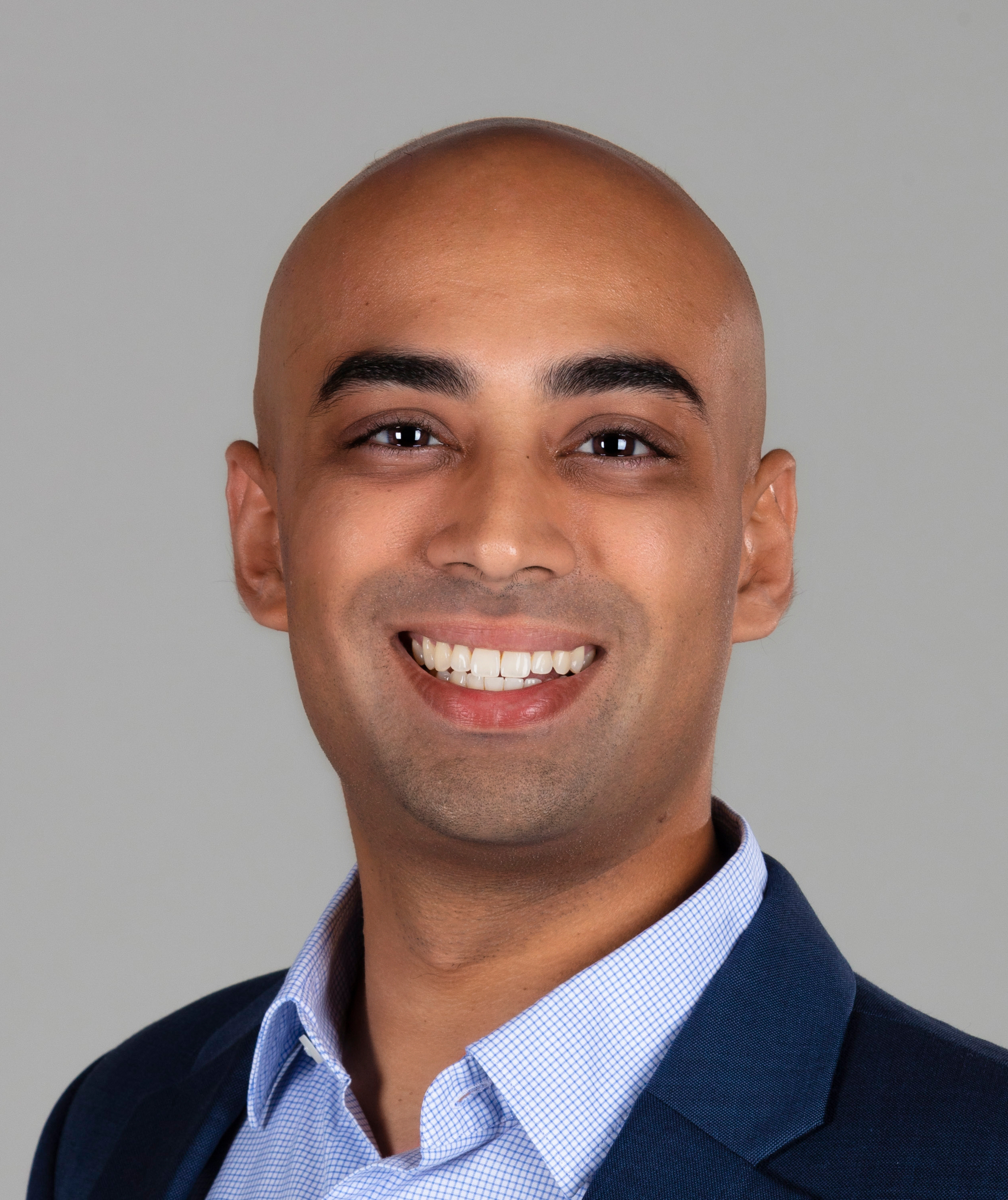 Shivik Patel, MD