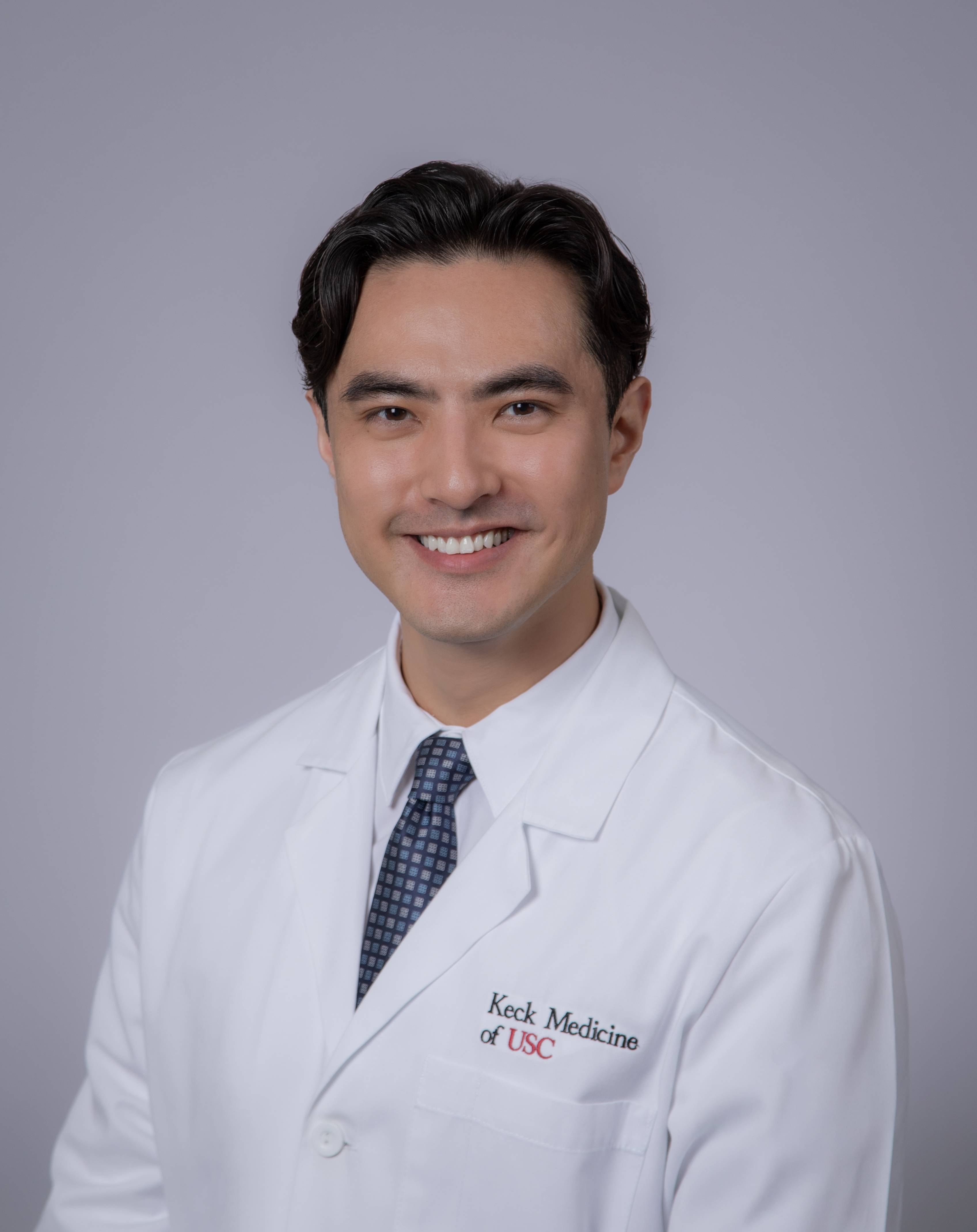 Harry Wong, MD