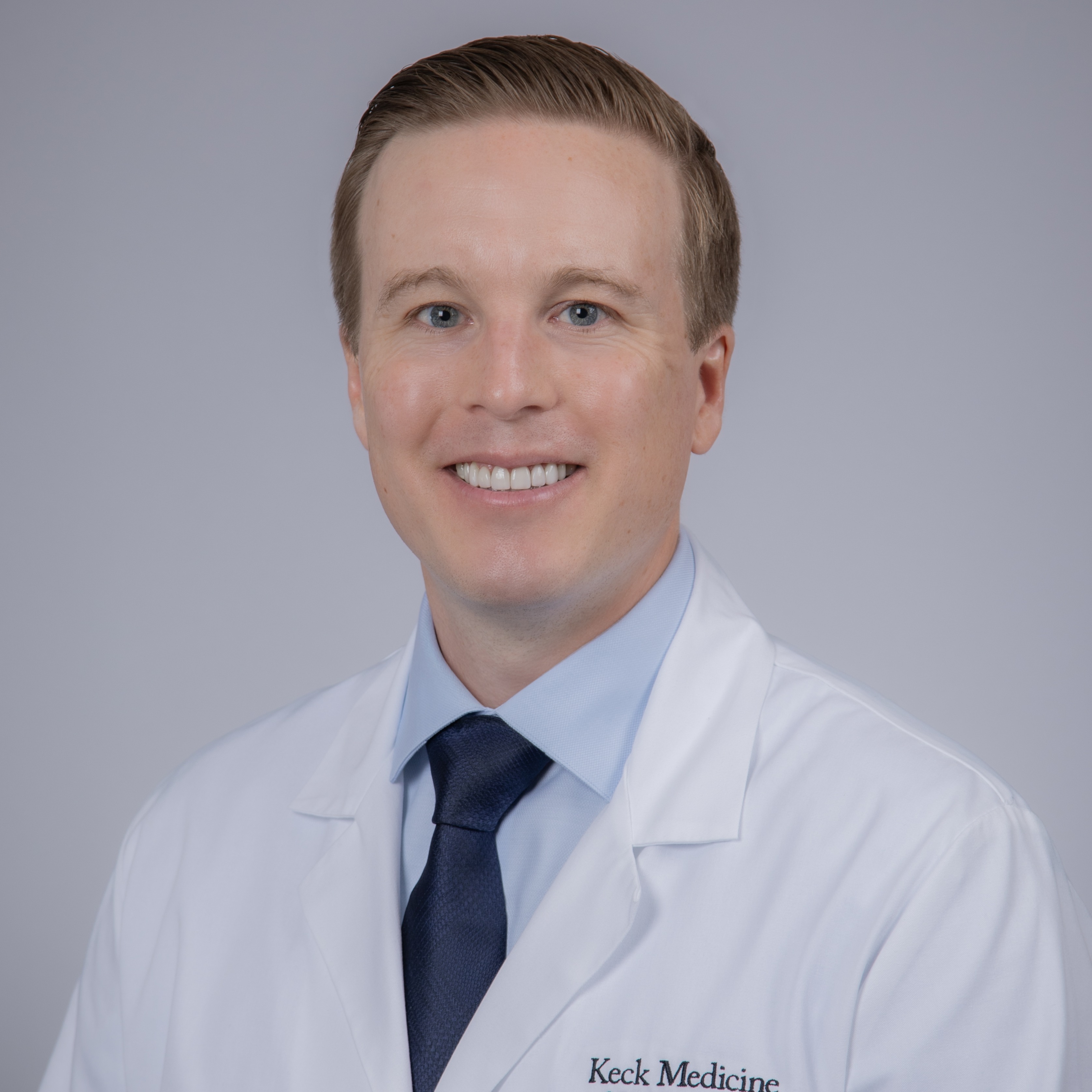 Christopher Foss, MD
