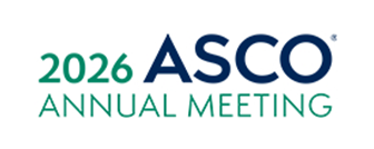 ASCO 2026 Logo